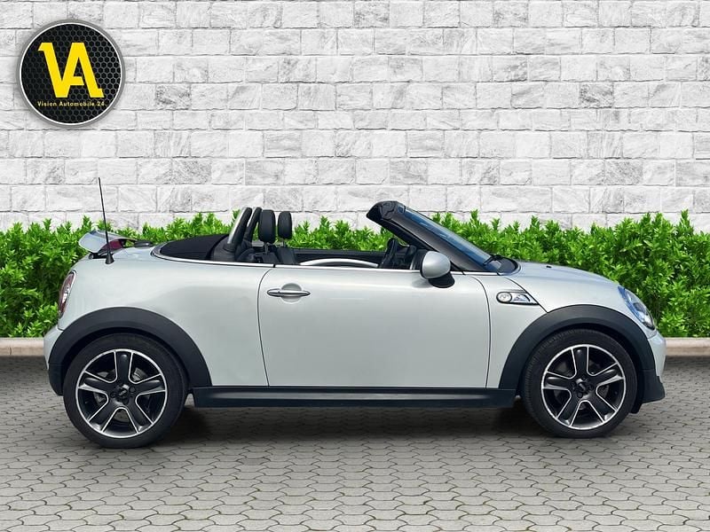 Gebraucht 2012 Mini Cooper S Kleinwagen | CHF 9’900 (Superpreis) - Bild 1/4