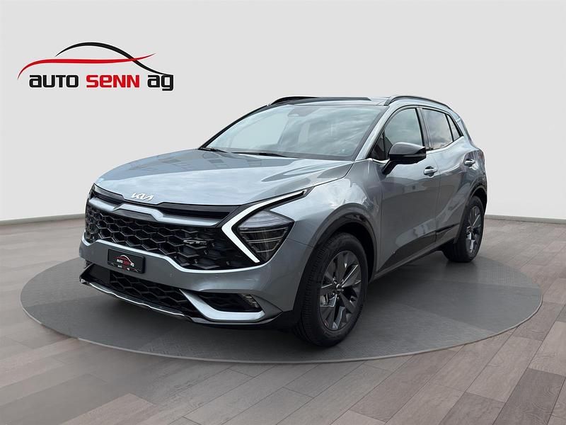 Neu Kia Sportage GT-Line 161 PS (118 kW) 2025 SUV