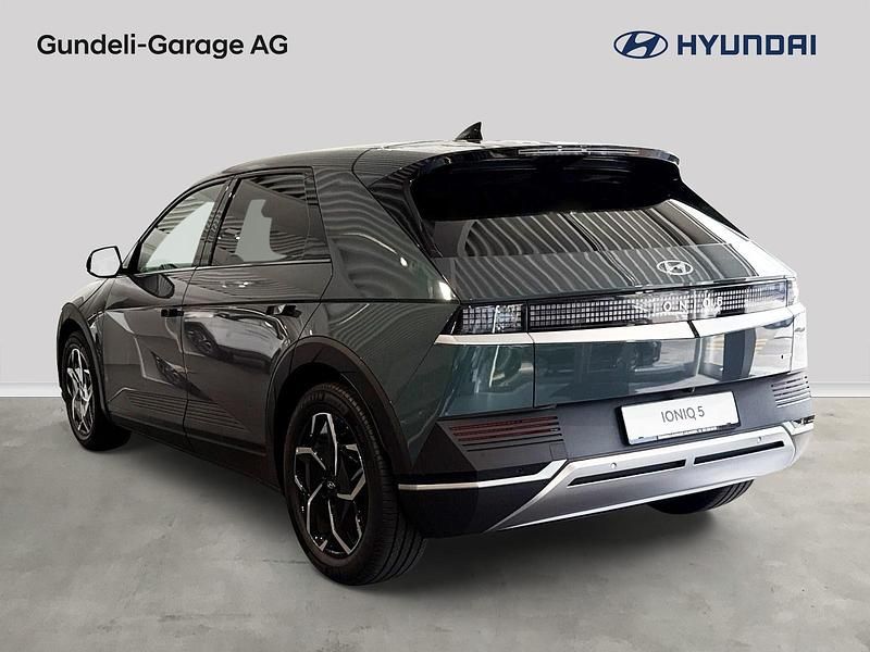 Neu Hyundai Ioniq 239 kW (325 PS) 2025 Grün Kleinwagen