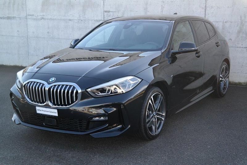 Gebraucht 2024 BMW 120 M Sport Kleinwagen | CHF 35’900 (Guter Preis) - Bild 1/4