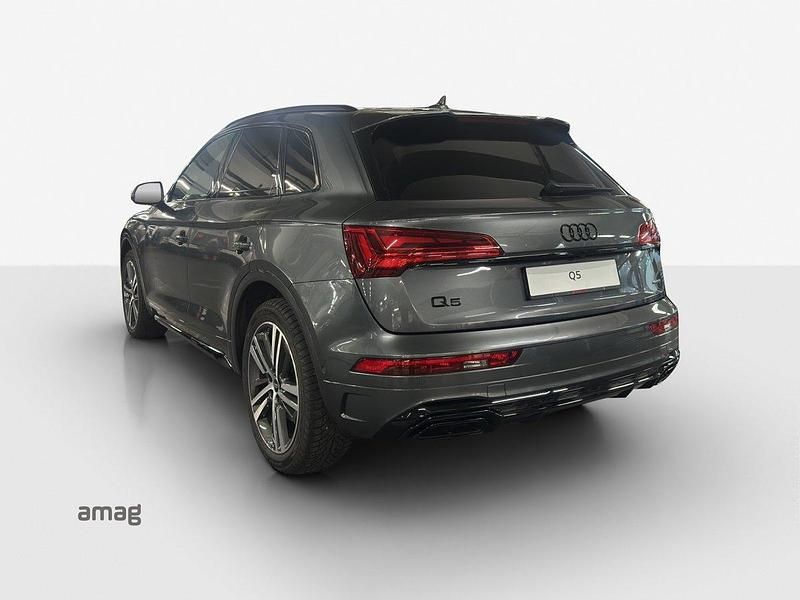 Gebraucht Audi Q5 Black Edition 204 PS (150 kW) 2024 SUV