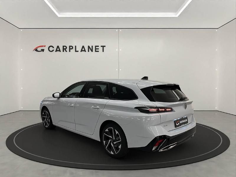 Gebraucht Peugeot 308 SW Allure 145 PS (106 kW) 2025 Kombi