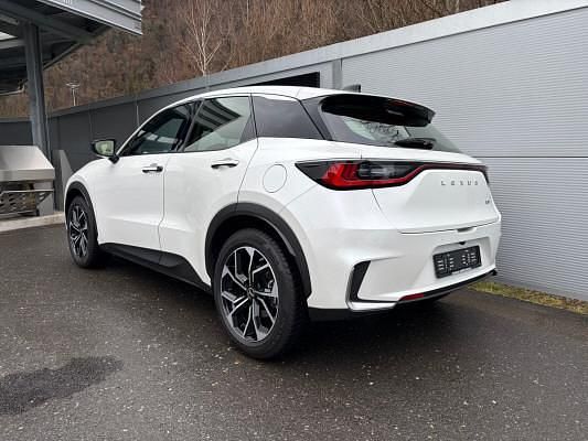 Gebraucht Lexus LBX 136 PS (100 kW) 2025 SUV