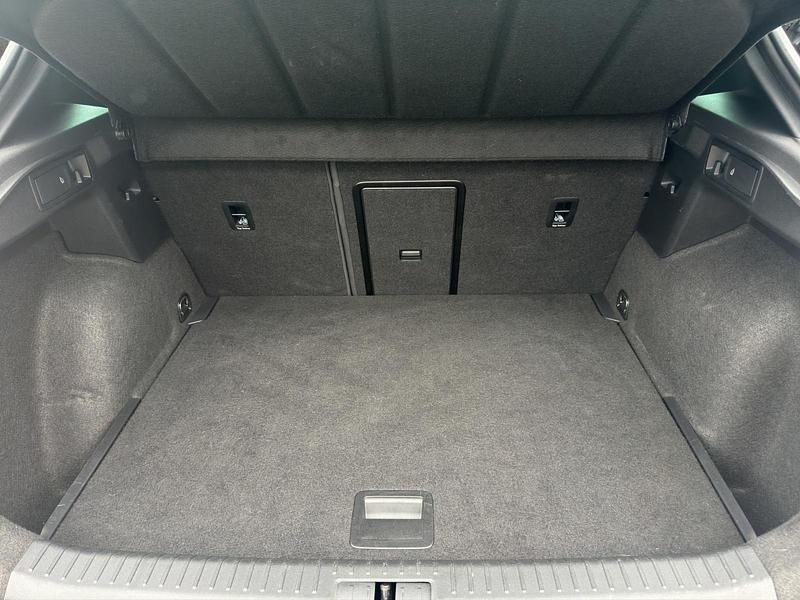 Grau Gebraucht 2022 Cupra Formentor VZ SUV | CHF 38’883 - Bild 1/4