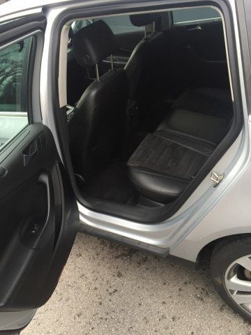 Gebraucht VW Passat Highline 250 PS (183 kW) 2006 Grau, met. Kombi