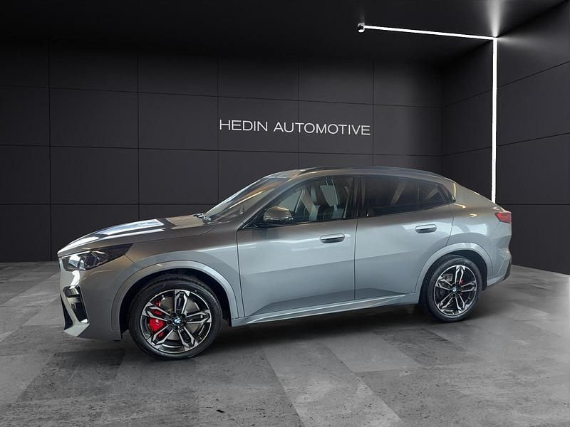 Neu BMW X2 Comfort Edition 163 PS (119 kW) 2026 Grau SUV