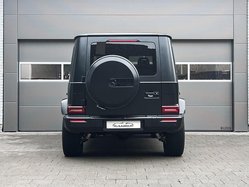 Gebraucht Mercedes G63 AMG AMG 584 PS (429 kW) 2024 SUV