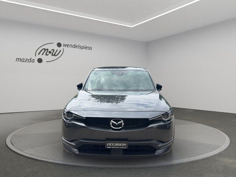 Gebraucht 2021 Mazda MX30 SUV | CHF 14’900 (Etwas zu teuer) - Bild 1/4
