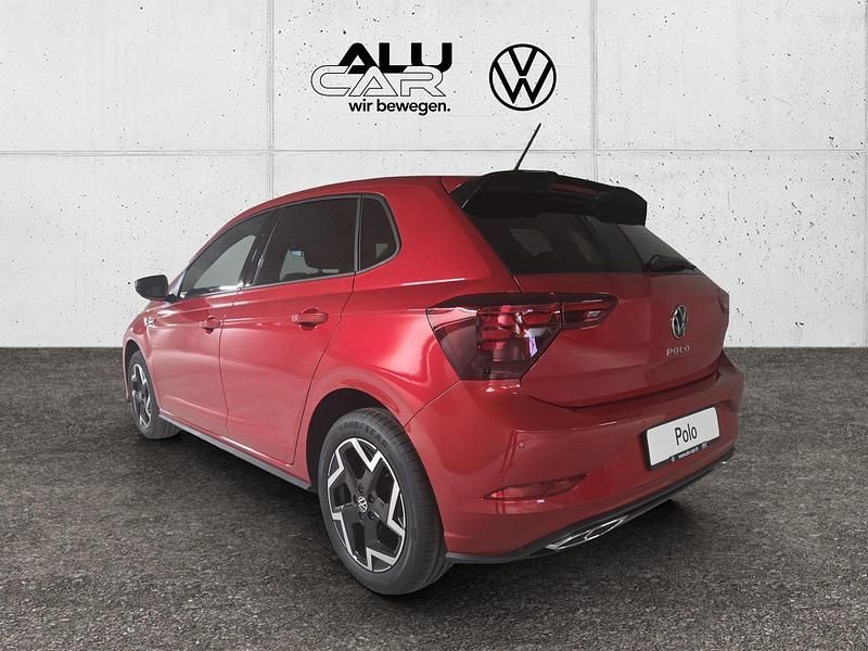 Neu VW Polo R-line 95 PS (69 kW) 2025 Limousine