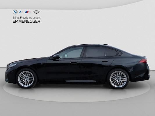 Gebraucht BMW 530e M Sport 190 PS (139 kW) 2025 Limousine