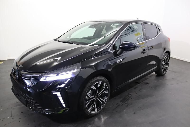 Schwarz Neu 2025 Mitsubishi Colt Invite+ Limousine | CHF 25’500 (Guter Preis) - Bild 1/4