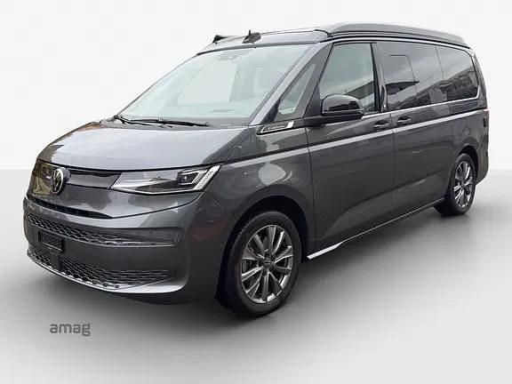 Indiumgrau metallic (lr7h) Gebraucht 2025 VW LT Beach | CHF 64’900 (Guter Preis) - Bild 1/4