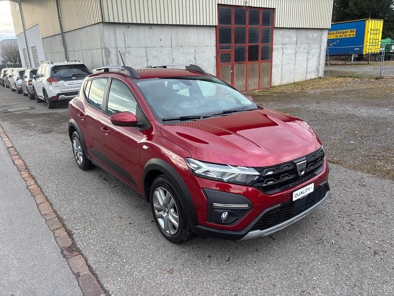 Gebraucht Dacia Sandero Comfort 91 PS (66 kW) 2021