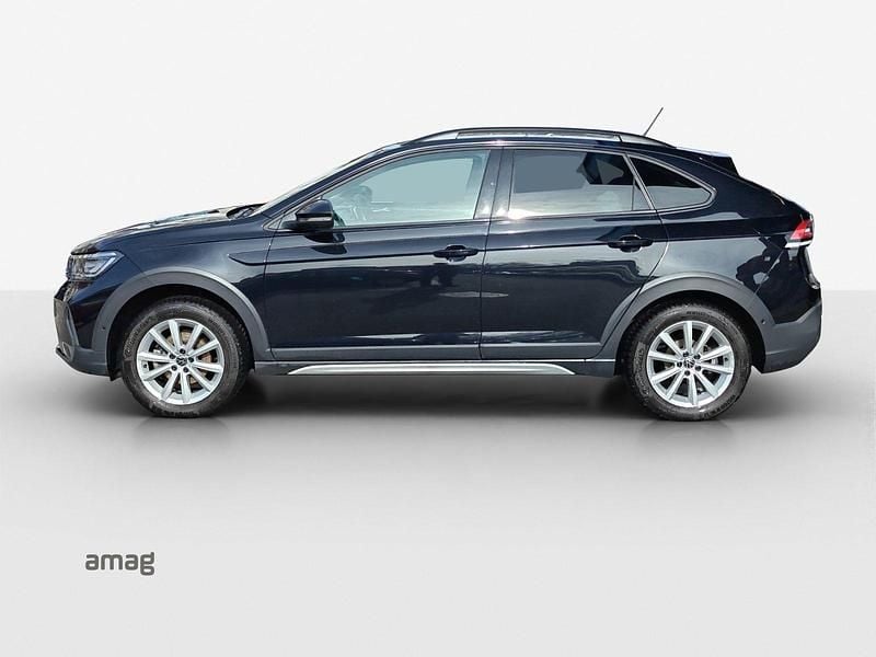 Gebraucht VW Taigo Edition 110 PS (80 kW) 2023 Deepblack perleffekt SUV