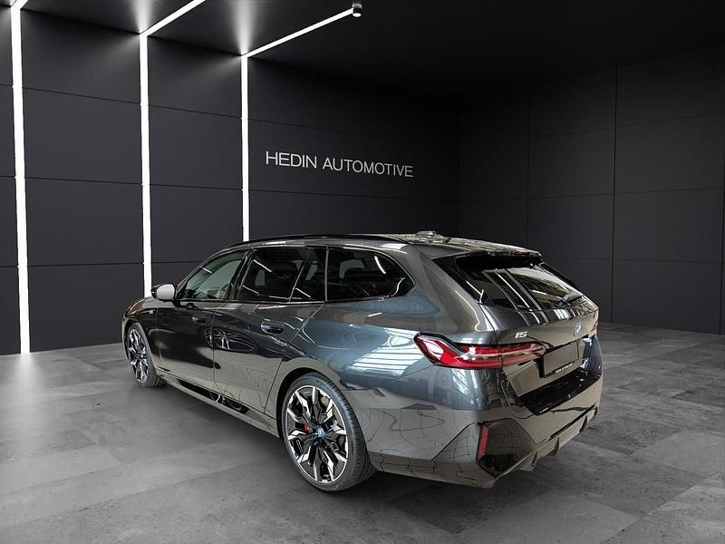 Neu BMW i5 Comfort Edition 442 kW (601 PS) 2026 Kombi