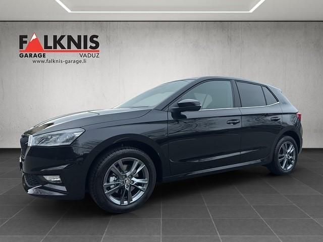 Neu 2025 Skoda Fabia Dynamic Kleinwagen | CHF 27’500 (Fairer Preis) - Bild 1/4