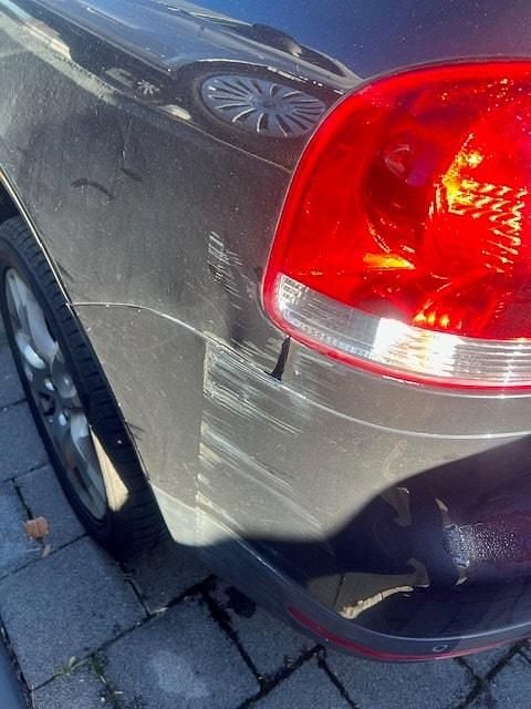 Gebraucht VW Touareg 241 PS (177 kW) 2006 SUV