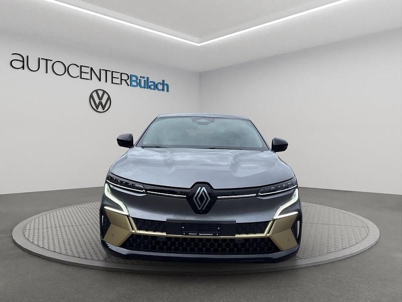 Gebraucht Renault Mégane Iconic 160 kW (218 PS) 2022 Limousine