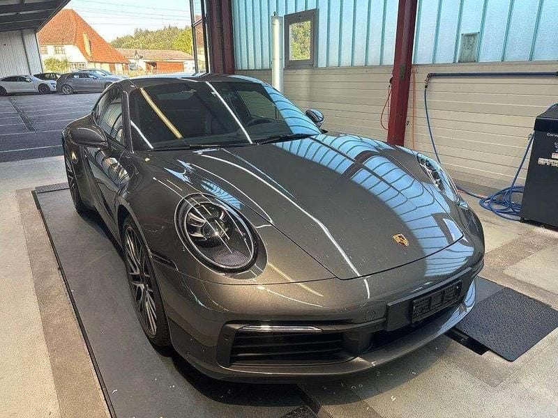 Gebraucht 2023 Porsche 911 | CHF 190’000 - Bild 1/4