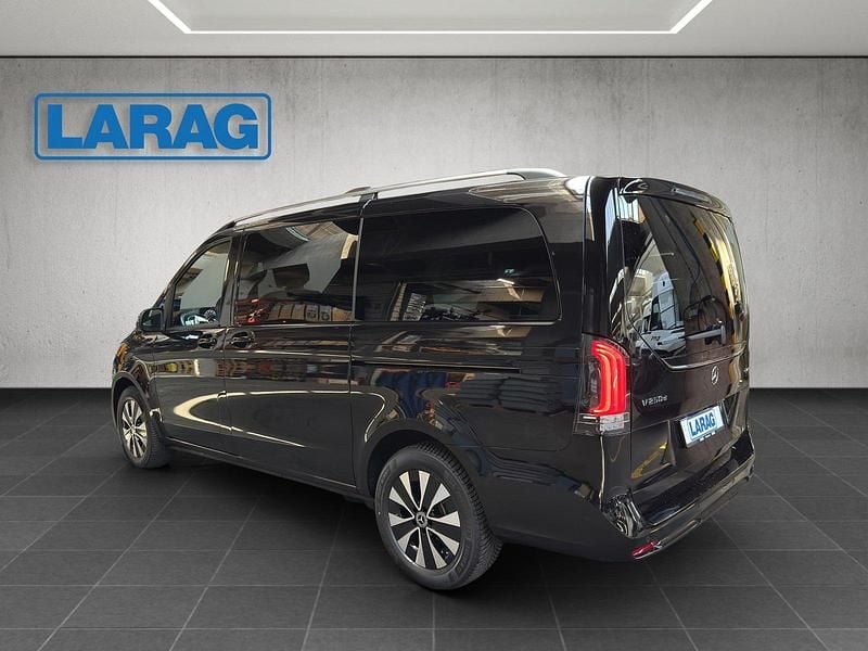 Neu Mercedes V250 Style 190 PS (139 kW) 2026 Van / Kleinbus