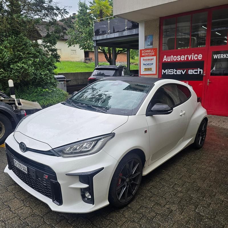 Gebraucht Toyota Yaris Sport 261 PS (191 kW) 2020