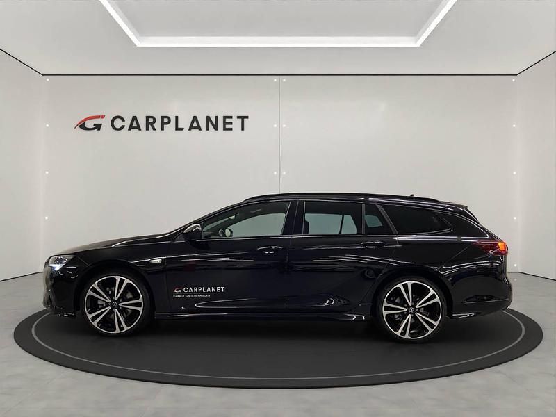 Gebraucht Opel Insignia Edition 174 PS (127 kW) 2023 Kombi
