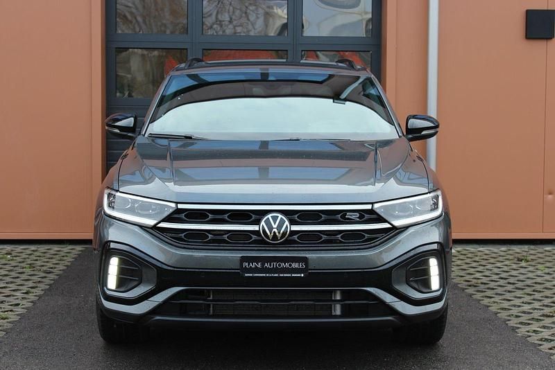 Gebraucht VW T-Roc R-line 150 PS (110 kW) 2025 SUV
