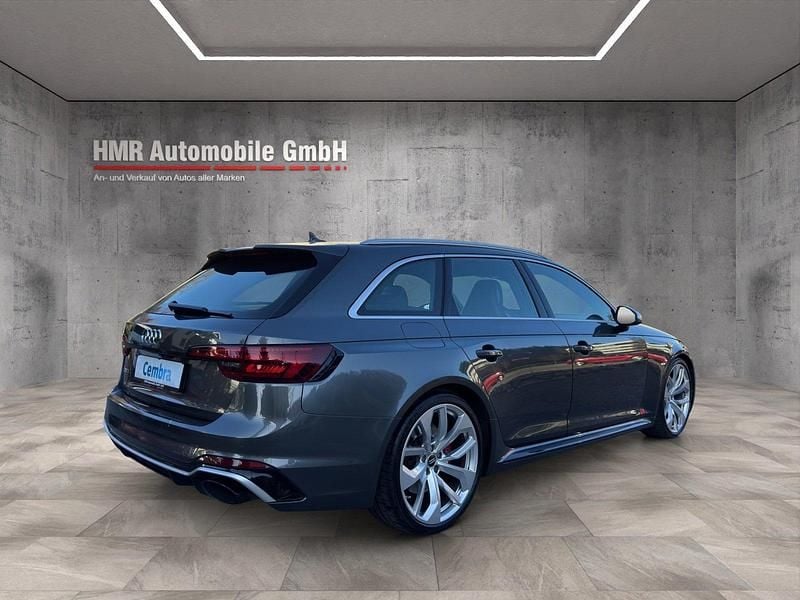 Gebraucht Audi RS4 450 PS (330 kW) 2019 Kombi