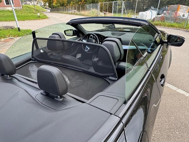 Gebraucht BMW M440 M Sport 374 PS (275 kW) 2022 Schwarz Limousine