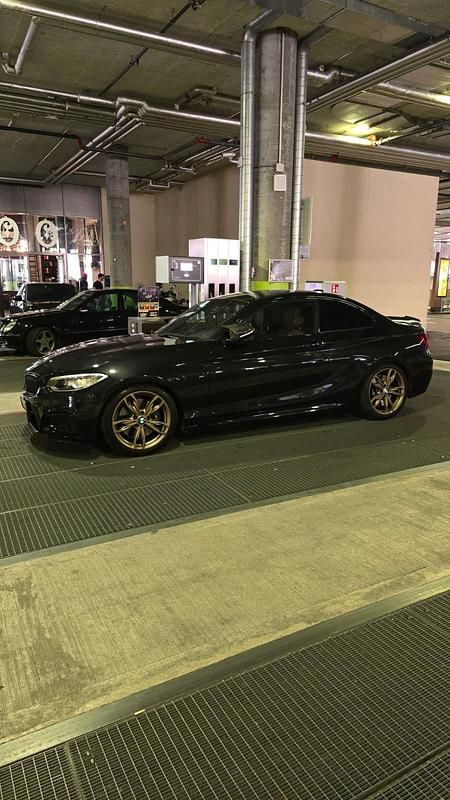 Gebraucht 2014 BMW M235 | CHF 8’999 - Bild 1/4