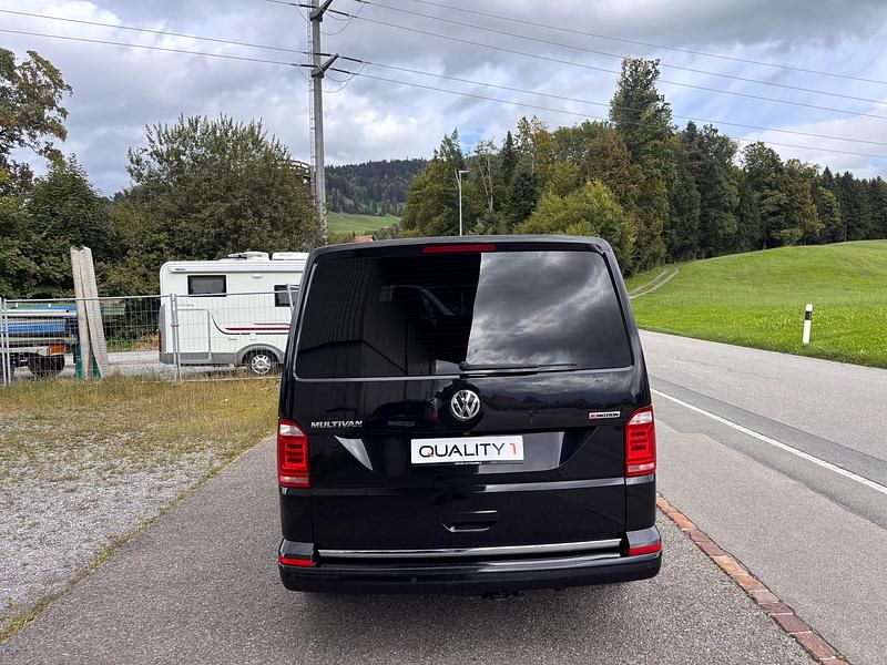 Gebraucht VW T6 199 PS (146 kW) 2019 Van