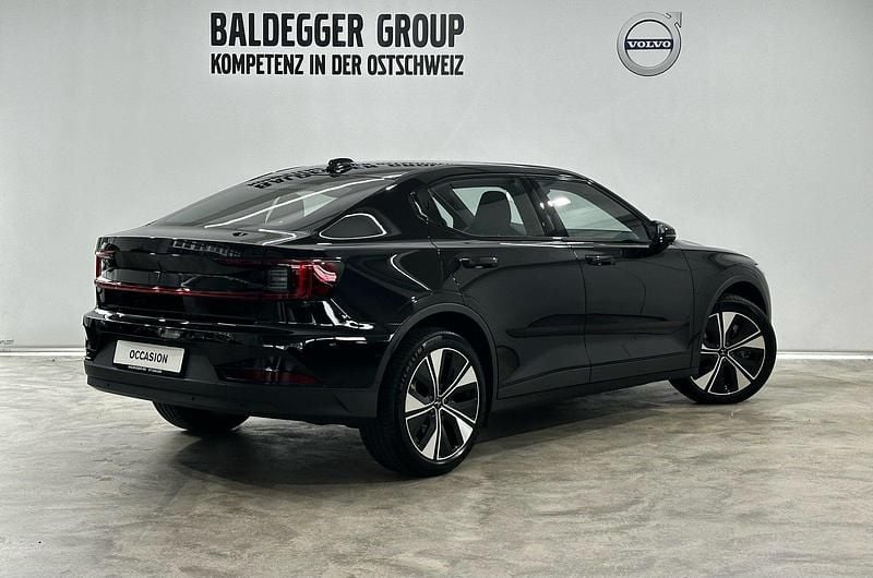 Gebraucht Polestar 2 Standard Range Single Motor 169 kW (231 PS) 2022 Kleinwagen