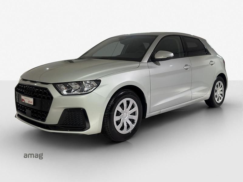 Gebraucht Audi A1 Sportback Advanced 115 PS (84 kW) 2025 Grau Kleinwagen