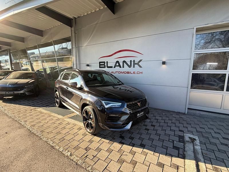 Neu 2025 Cupra Ateca VZ SUV | CHF 49’500 - Bild 1/4