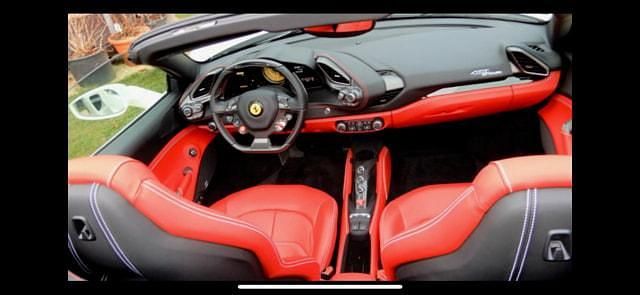 Gebraucht Ferrari 488 670 PS (492 kW) 2016