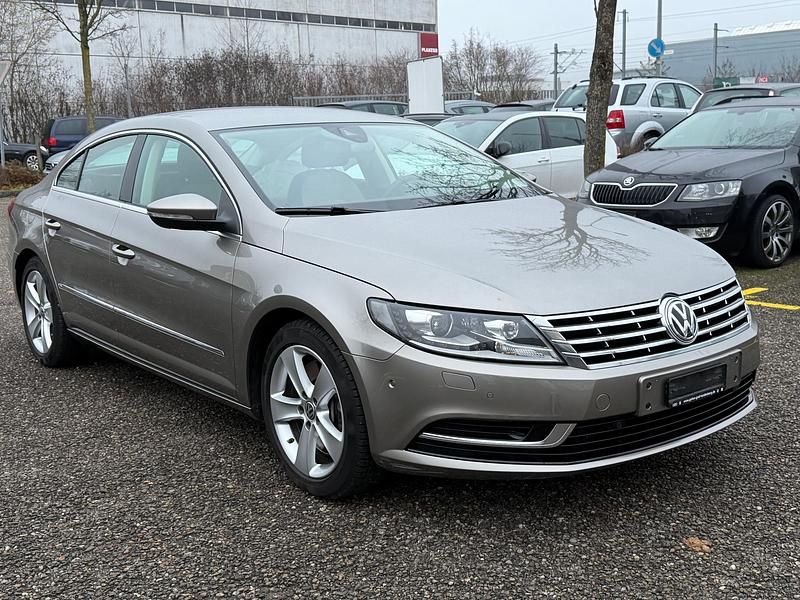 Gebraucht VW CC 300 PS (220 kW) 2013 Limousine