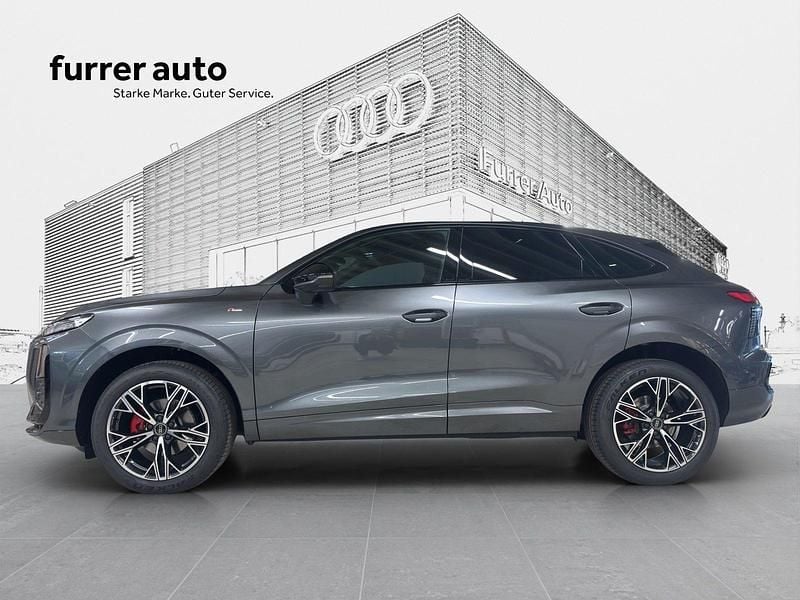 Neu Audi Q3 Advanced 150 PS (110 kW) 2025 SUV