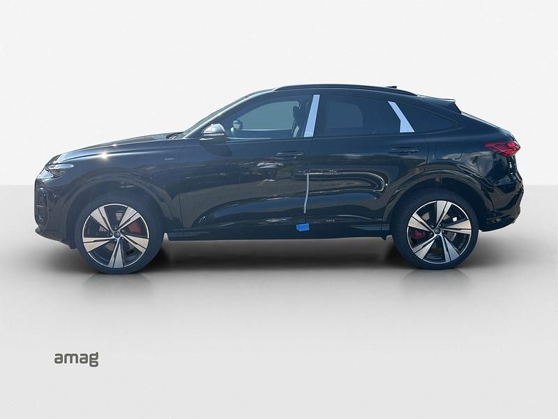 Gebraucht Audi Q5 Ambiente 367 PS (269 kW) 2025 Mythosschwarz metallic SUV