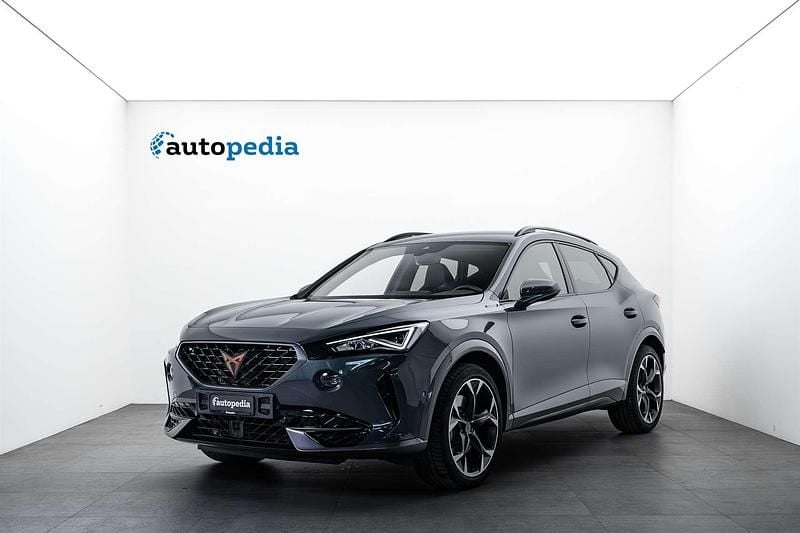 Gebraucht 2022 Cupra Formentor VZ SUV | CHF 32’900 (Guter Preis) - Bild 1/4