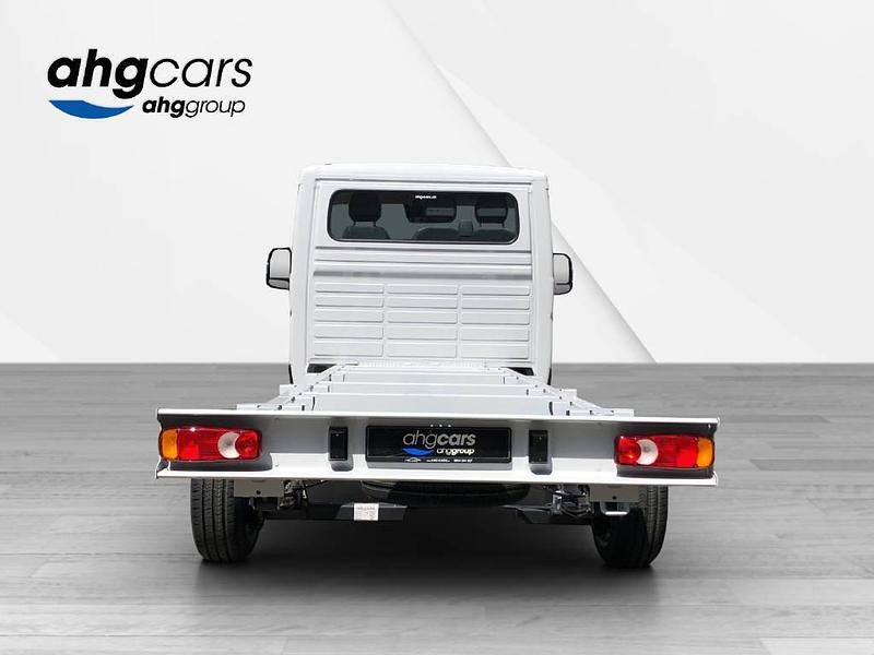 Gebraucht Opel Movano 140 PS (102 kW) 2024 Van