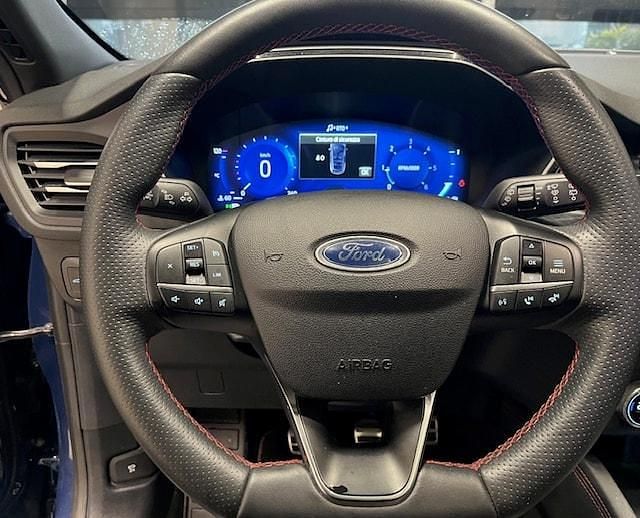 Gebraucht Ford Kuga ST-Line 150 PS (110 kW) 2020 SUV