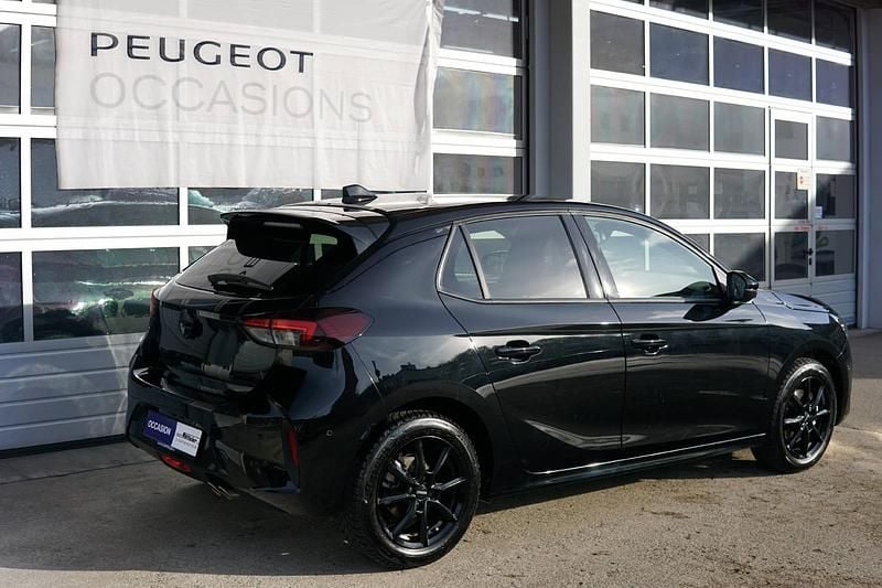 Gebraucht Opel Corsa Ultimate 130 PS (95 kW) 2024 Kleinwagen