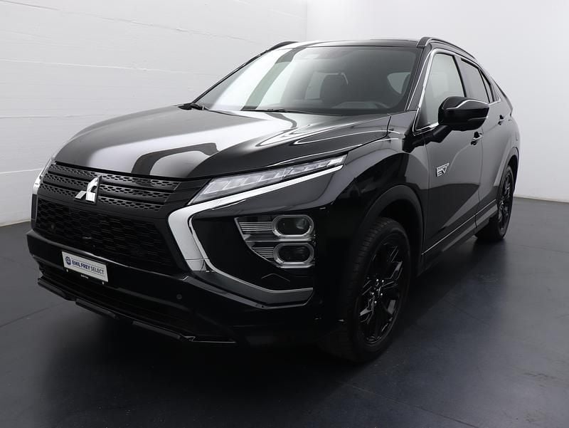 Schwarz Gebraucht 2024 Mitsubishi Eclipse Cross Instyle SUV | CHF 26’900 (Fairer Preis) - Bild 1/4