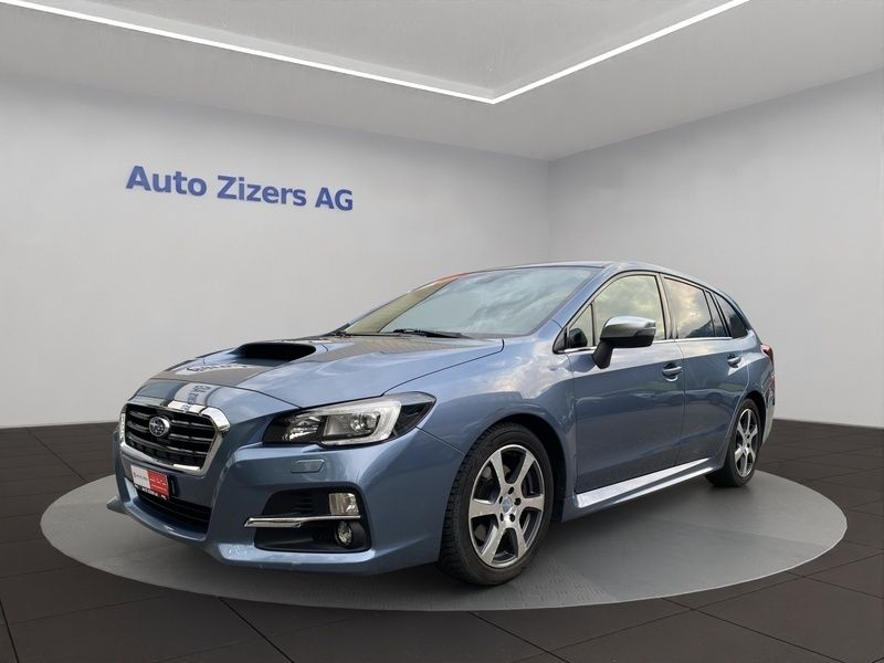 Gebraucht 2017 Subaru Levorg Kombi | CHF 16’800 (Etwas zu teuer) - Bild 1/4