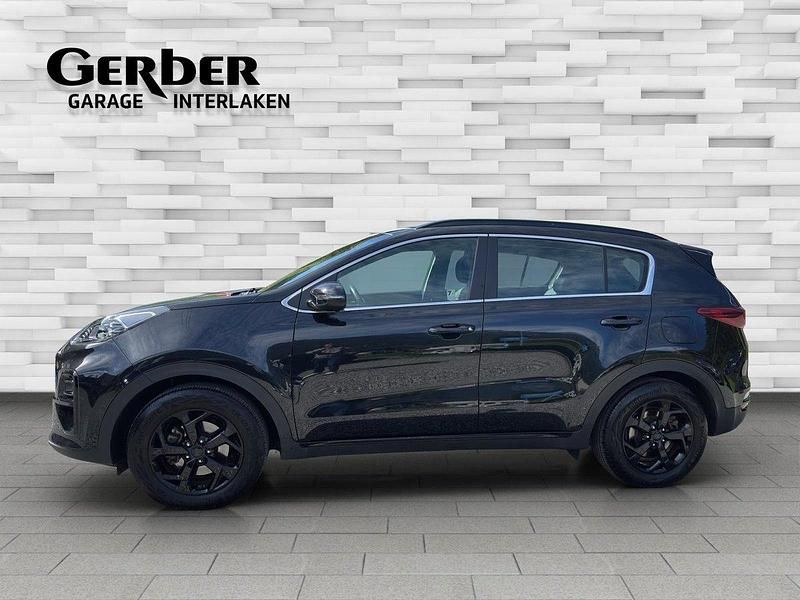 Gebraucht Kia Sportage 136 PS (100 kW) 2021 SUV
