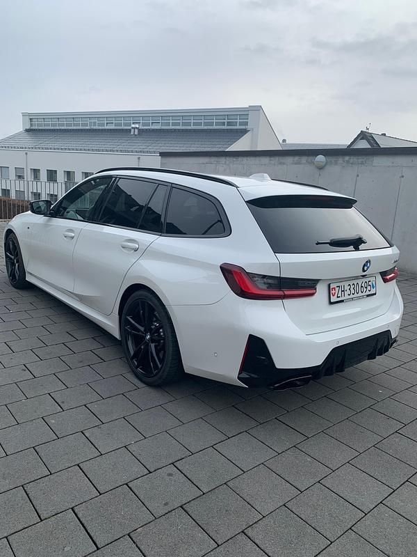 Gebraucht BMW 340 2025