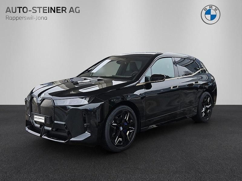 Neu BMW iX M Sport 300 kW (408 PS) 2026 SUV