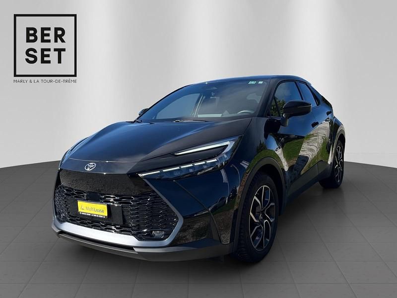 Gebraucht 2024 Toyota C-HR Trend SUV | CHF 38’800 (Guter Preis) - Bild 1/4