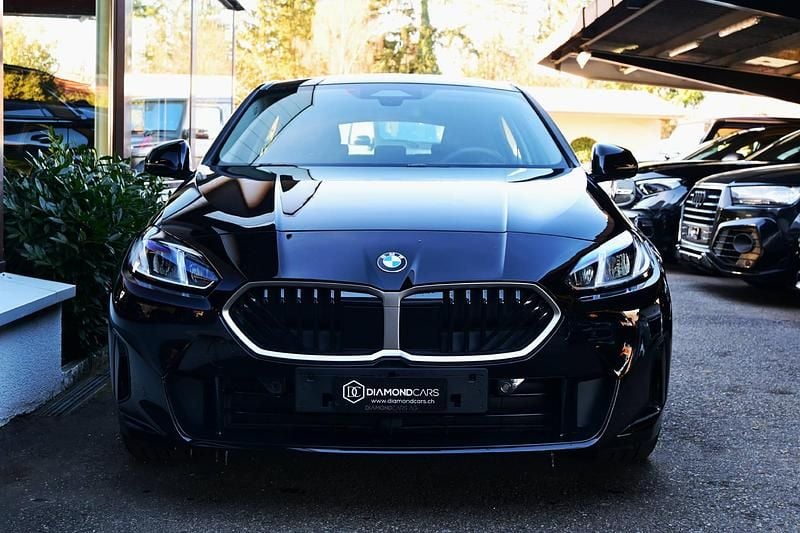 Gebraucht BMW 116 122 PS (89 kW) 2025 Kleinwagen