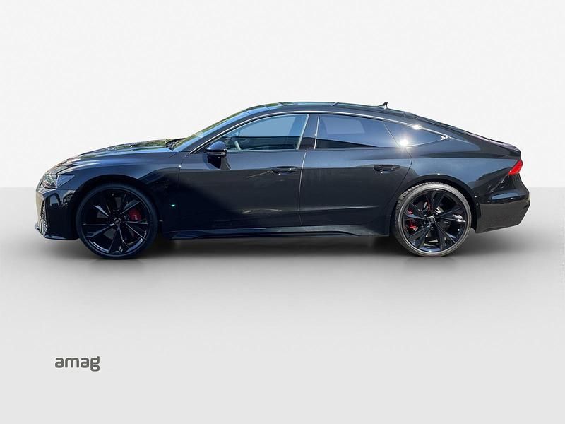 Gebraucht Audi RS7 Sportback Performance 630 PS (463 kW) 2025 Kleinwagen